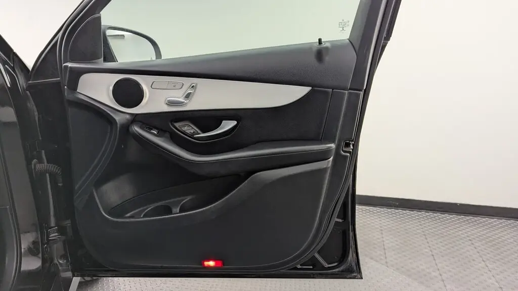 Florida Fine Cars - Used MERCEDES-BENZ GLC 2019 WEST PALM GLC 300