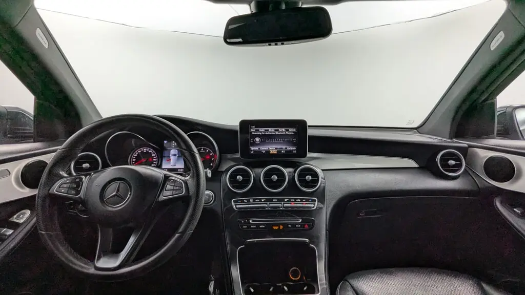 Florida Fine Cars - Used MERCEDES-BENZ GLC 2019 WEST PALM GLC 300