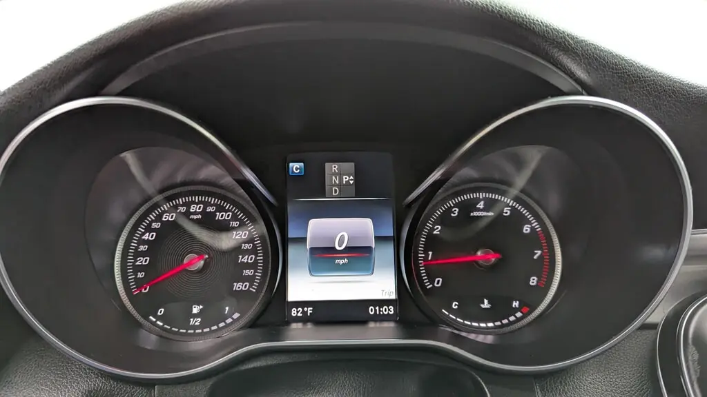 Florida Fine Cars - Used MERCEDES-BENZ GLC 2019 WEST PALM GLC 300