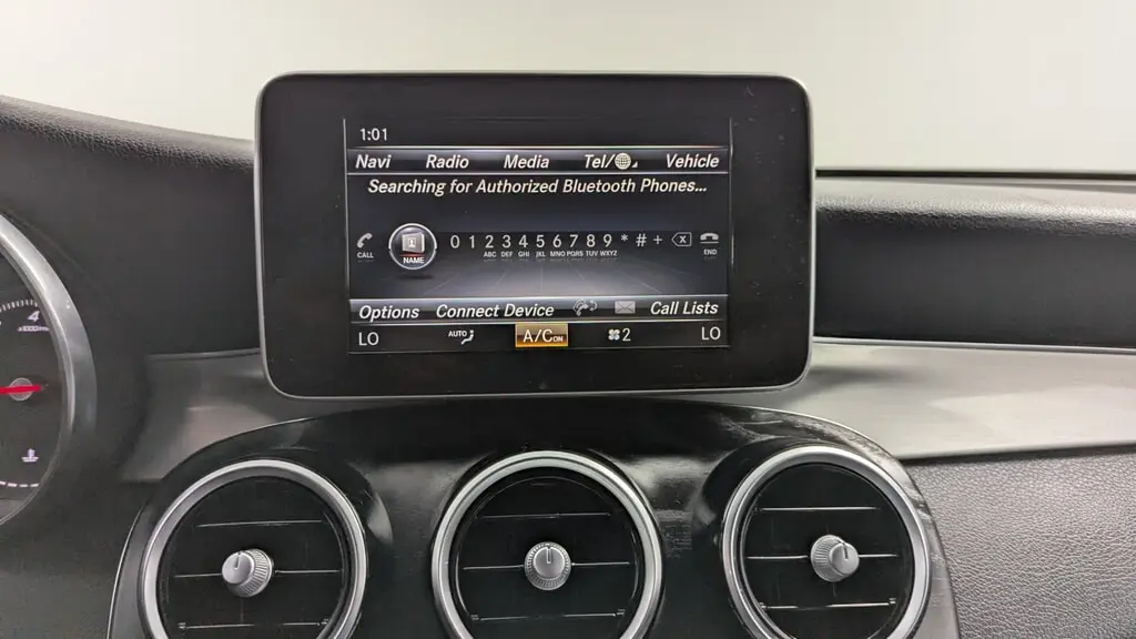 Florida Fine Cars - Used MERCEDES-BENZ GLC 2019 WEST PALM GLC 300