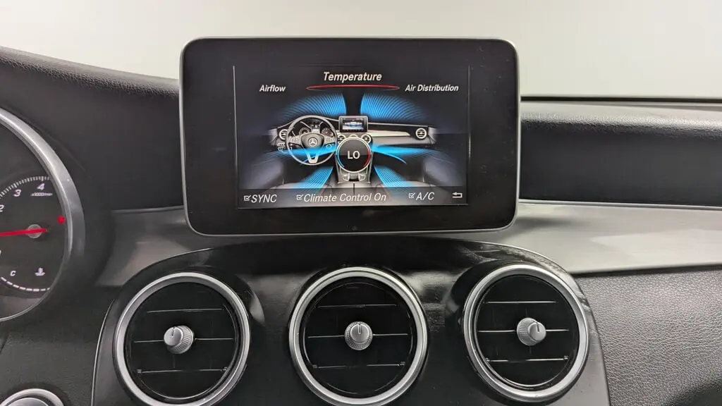 Florida Fine Cars - Used MERCEDES-BENZ GLC 2019 WEST PALM GLC 300