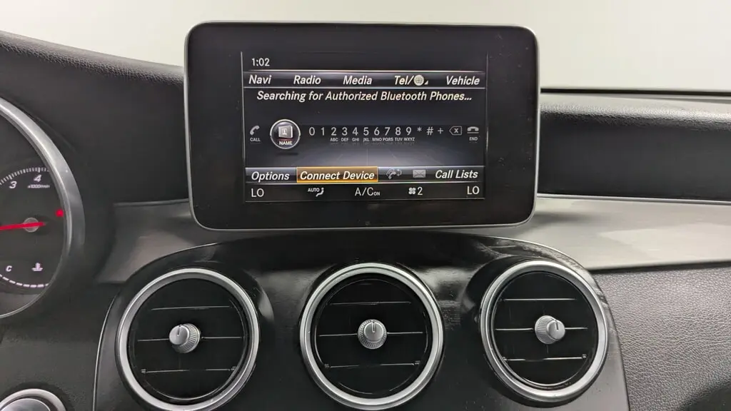 Florida Fine Cars - Used MERCEDES-BENZ GLC 2019 WEST PALM GLC 300