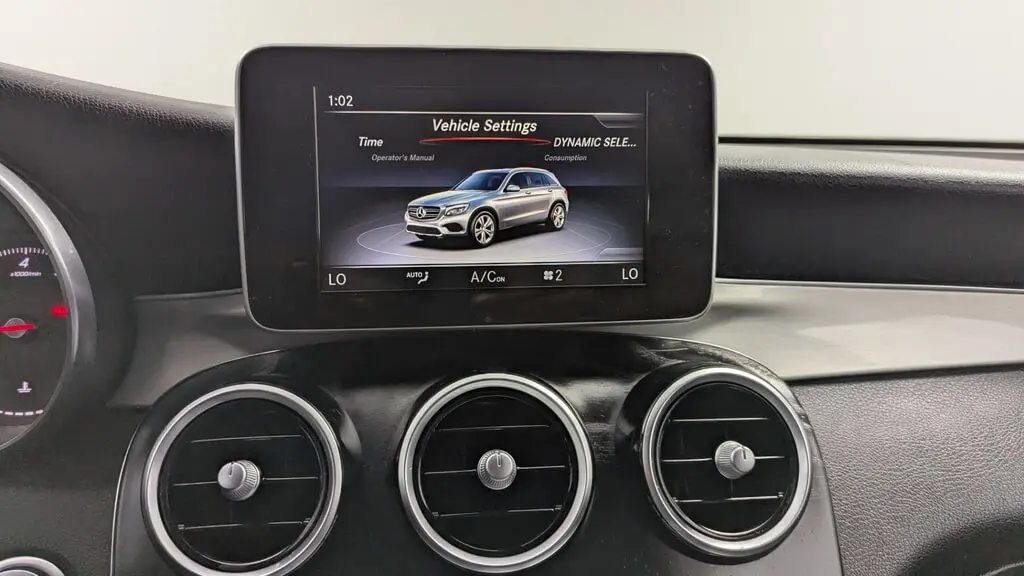 Florida Fine Cars - Used MERCEDES-BENZ GLC 2019 WEST PALM GLC 300