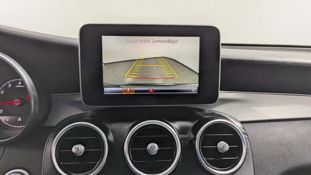 Florida Fine Cars - Used MERCEDES-BENZ GLC 2019 WEST PALM GLC 300