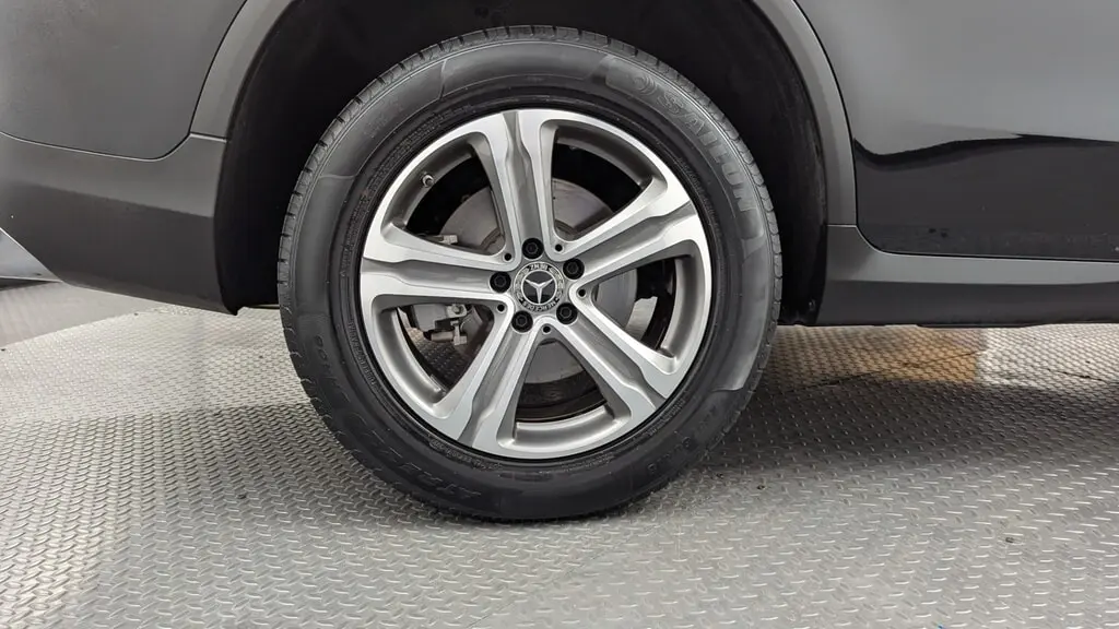 Florida Fine Cars - Used MERCEDES-BENZ GLC 2019 WEST PALM GLC 300