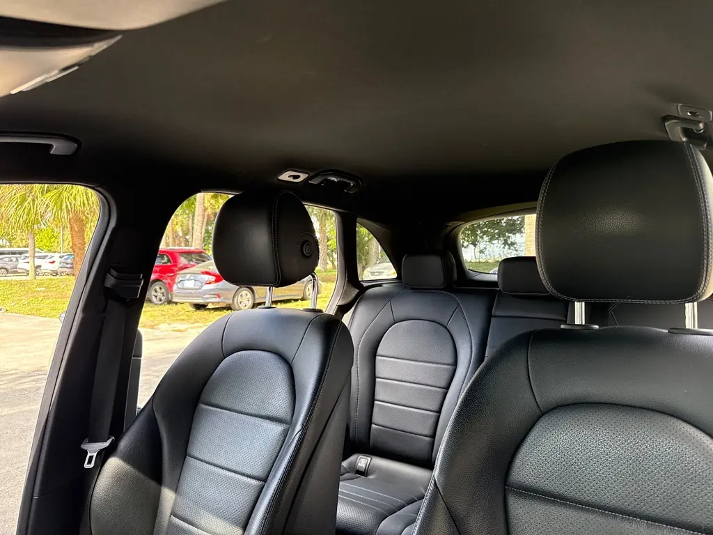 Florida Fine Cars - Used MERCEDES-BENZ GLC 2019 WEST PALM GLC 300