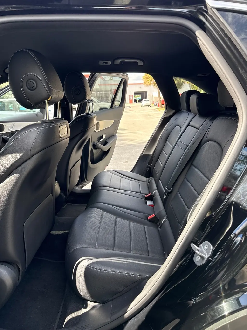 Florida Fine Cars - Used MERCEDES-BENZ GLC 2019 WEST PALM GLC 300