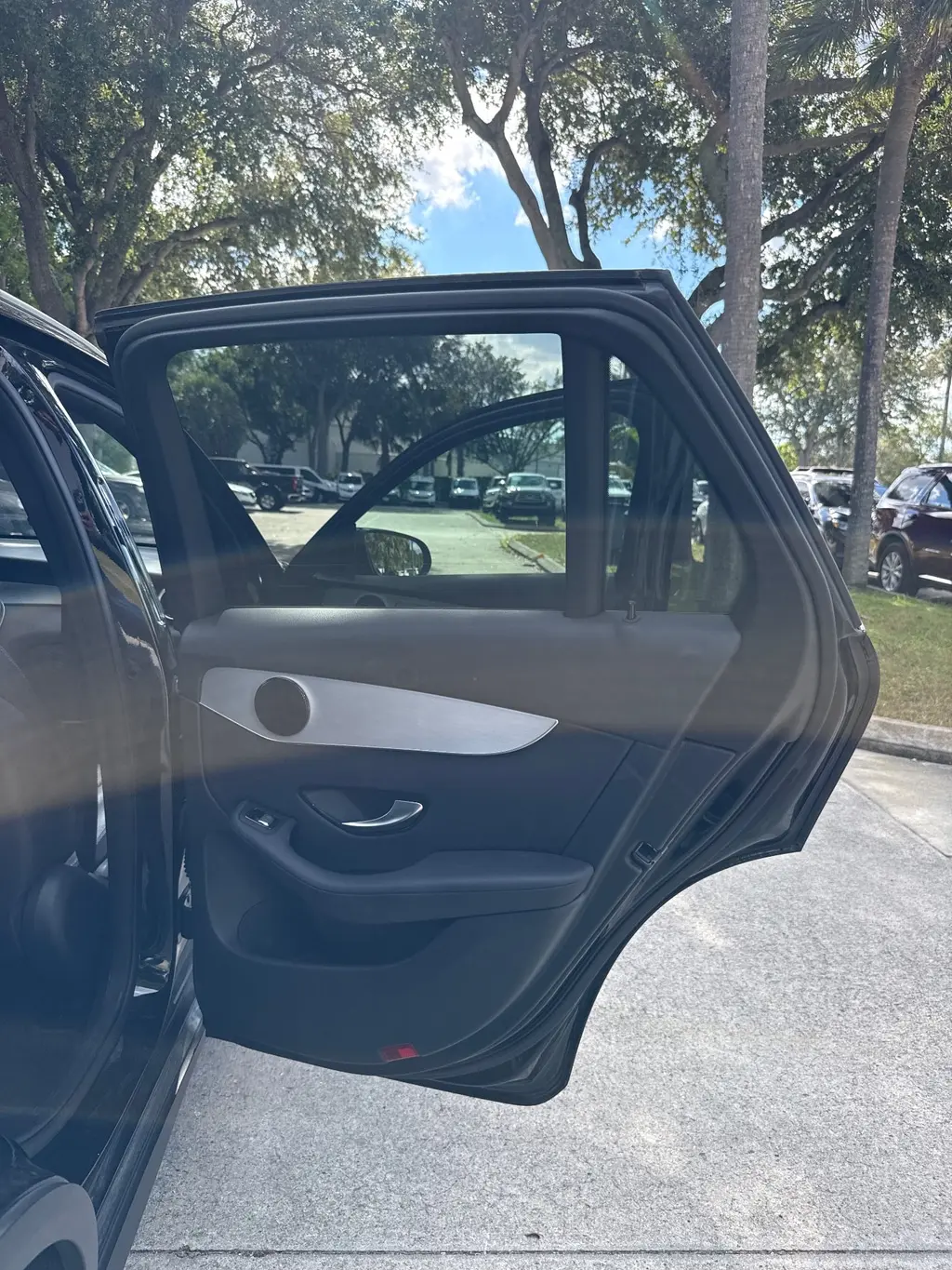 Florida Fine Cars - Used MERCEDES-BENZ GLC 2019 WEST PALM GLC 300