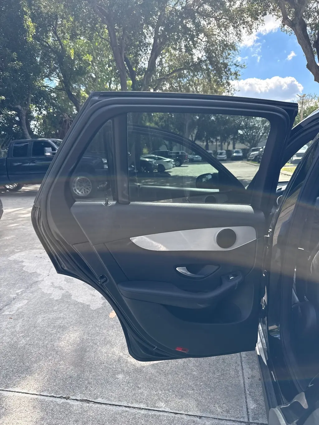 Florida Fine Cars - Used MERCEDES-BENZ GLC 2019 WEST PALM GLC 300