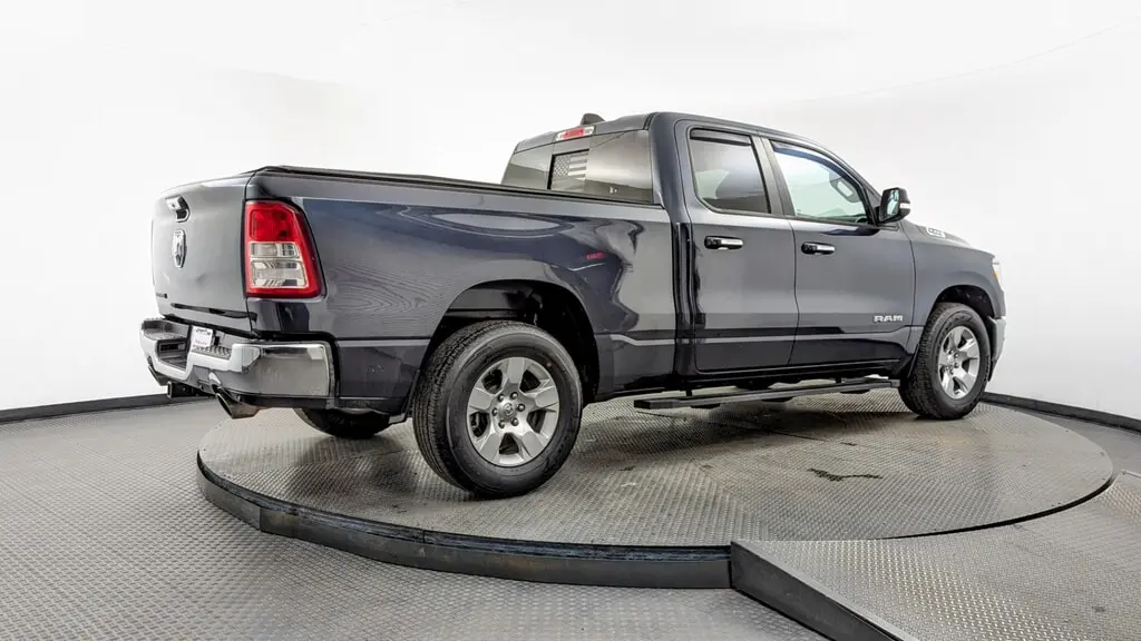 Florida Fine Cars - Used RAM 1500 2020 WEST PALM BIG HORN