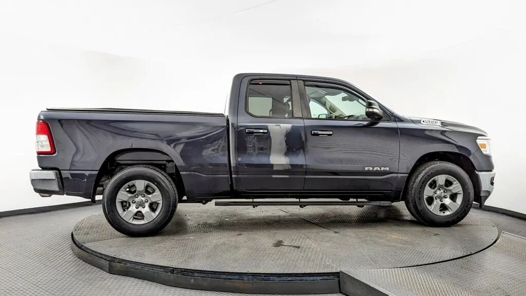 Florida Fine Cars - Used RAM 1500 2020 WEST PALM BIG HORN