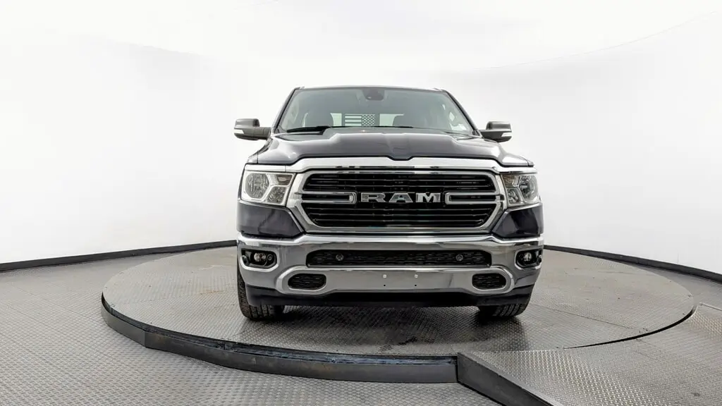 Florida Fine Cars - Used RAM 1500 2020 WEST PALM BIG HORN