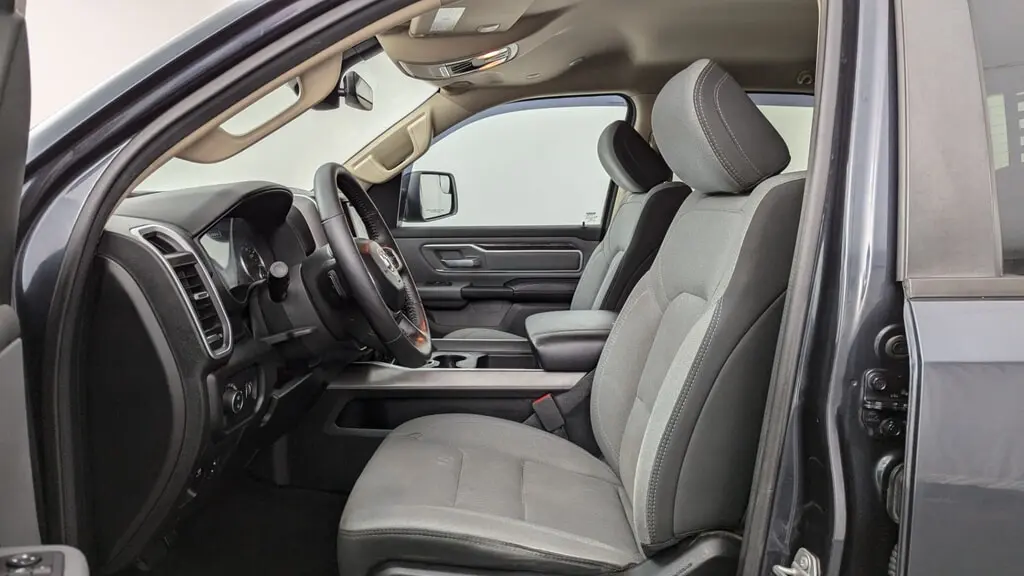 Florida Fine Cars - Used RAM 1500 2020 WEST PALM BIG HORN