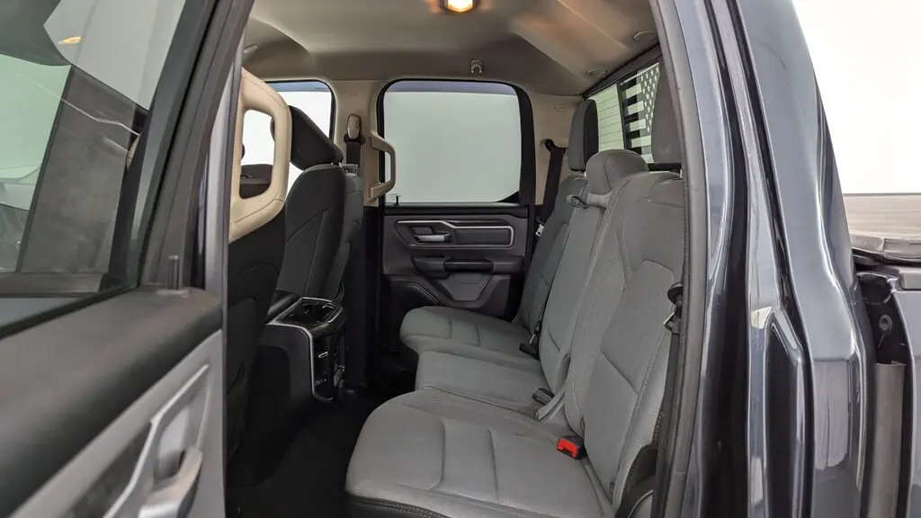 Florida Fine Cars - Used RAM 1500 2020 WEST PALM BIG HORN