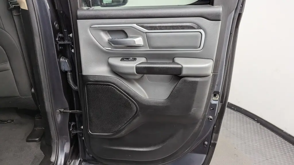 Florida Fine Cars - Used RAM 1500 2020 WEST PALM BIG HORN