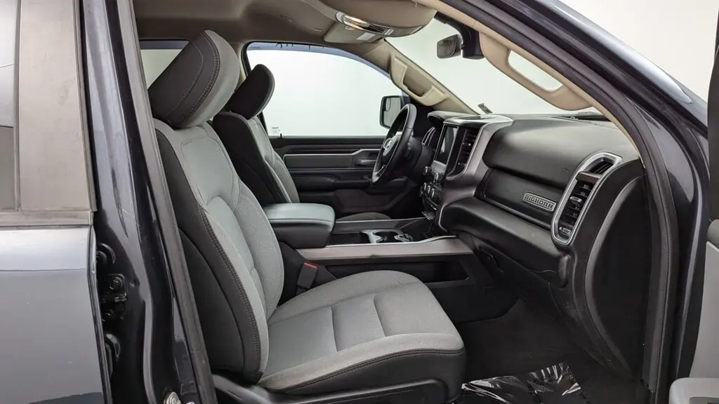 Florida Fine Cars - Used RAM 1500 2020 WEST PALM BIG HORN