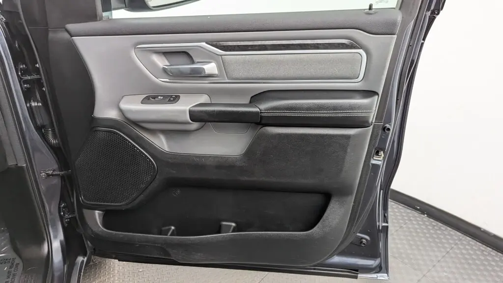 Florida Fine Cars - Used RAM 1500 2020 WEST PALM BIG HORN