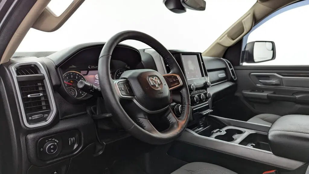 Florida Fine Cars - Used RAM 1500 2020 WEST PALM BIG HORN