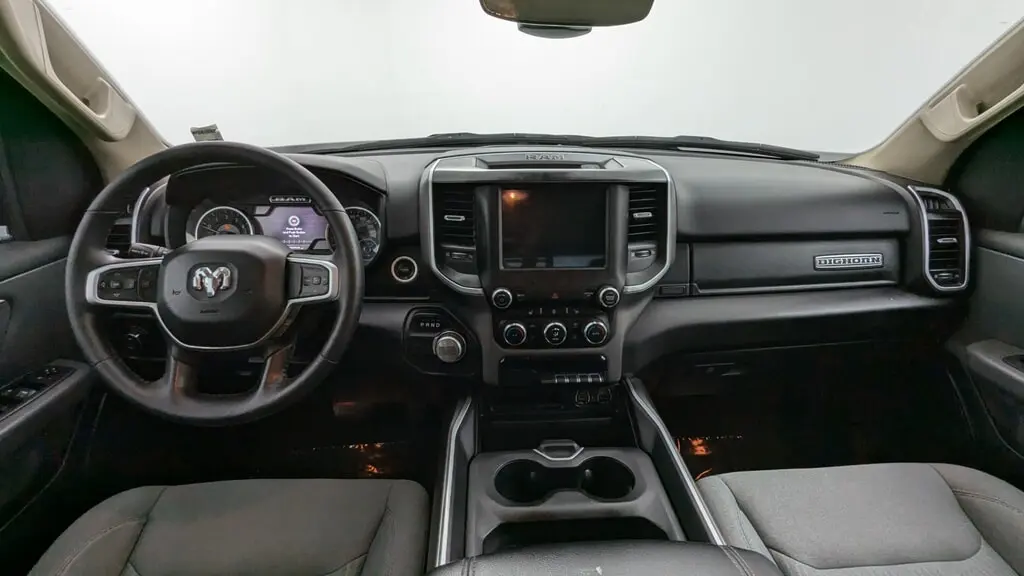 Florida Fine Cars - Used RAM 1500 2020 WEST PALM BIG HORN