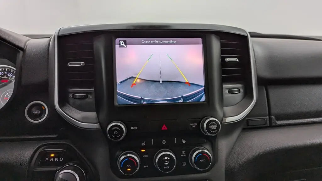 Florida Fine Cars - Used RAM 1500 2020 WEST PALM BIG HORN