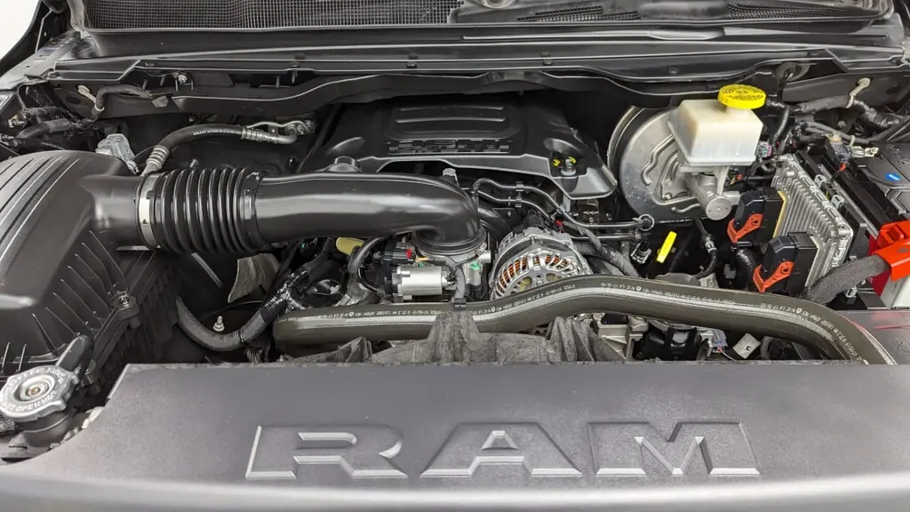 Florida Fine Cars - Used RAM 1500 2020 WEST PALM BIG HORN