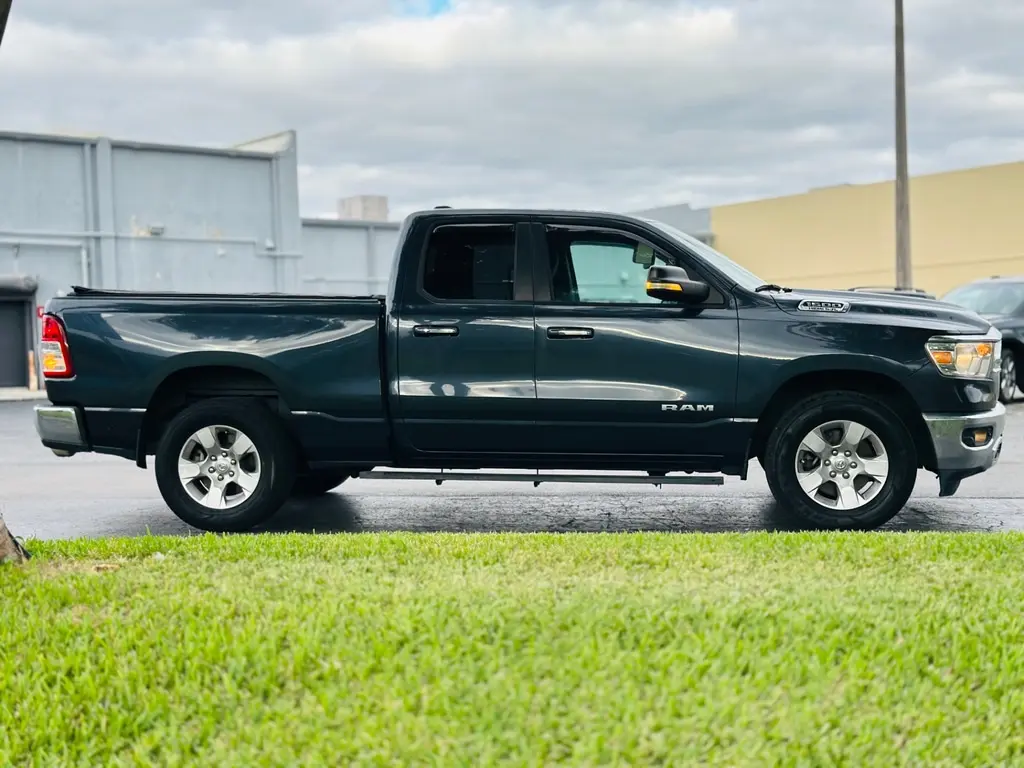Florida Fine Cars - Used RAM 1500 2020 MIAMI BIG HORN