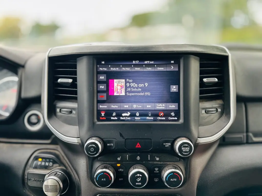 Florida Fine Cars - Used RAM 1500 2020 MIAMI BIG HORN