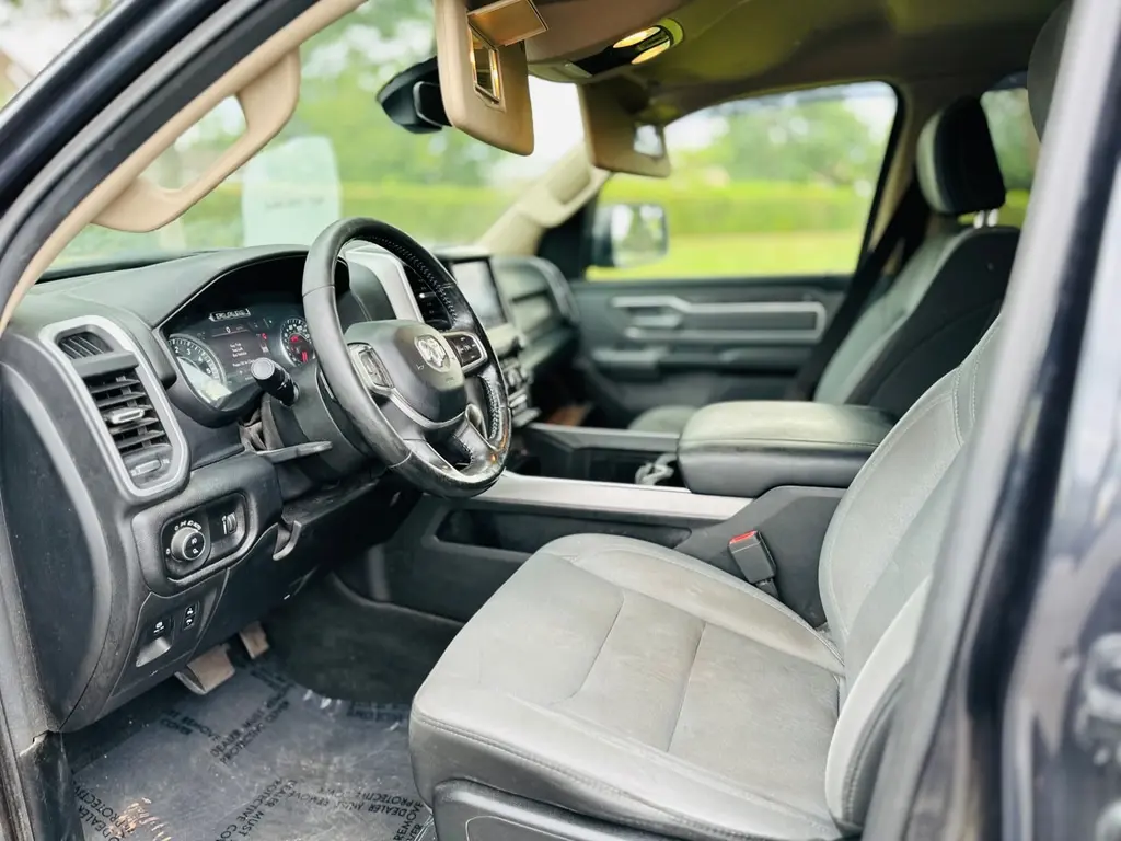 Florida Fine Cars - Used RAM 1500 2020 MIAMI BIG HORN