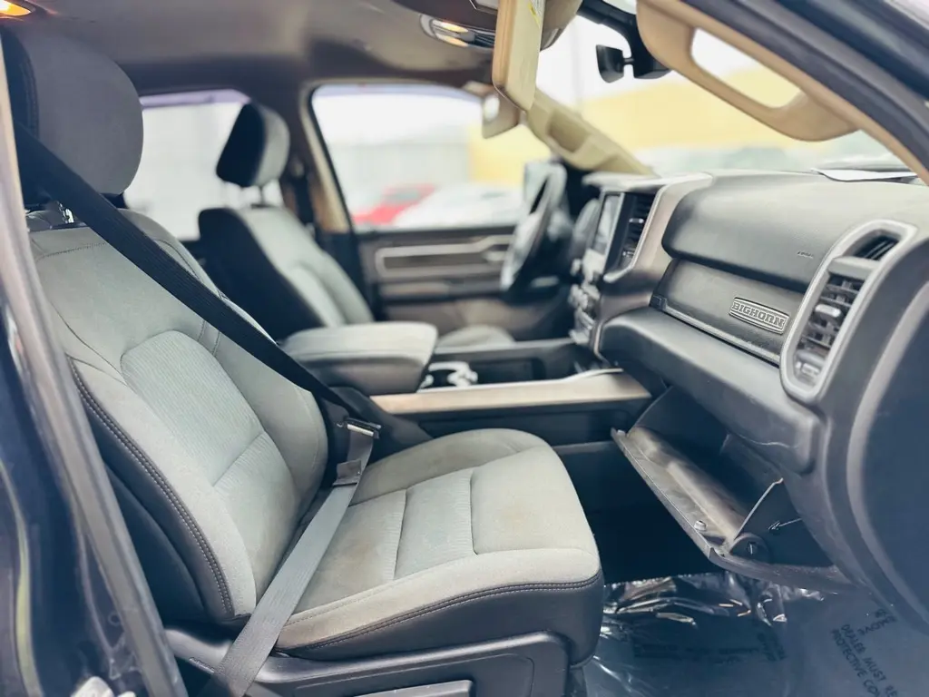 Florida Fine Cars - Used RAM 1500 2020 MIAMI BIG HORN