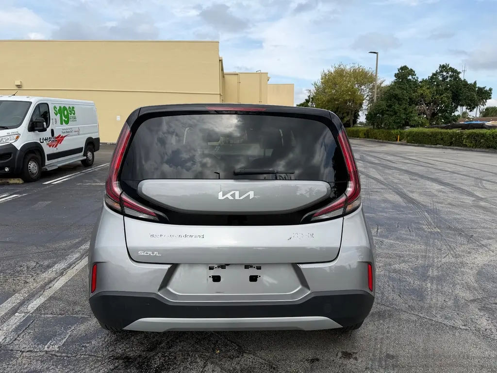 Florida Fine Cars - Used KIA SOUL 2023 MARGATE LX
