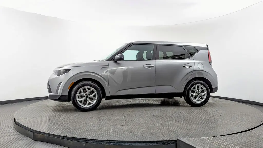 Florida Fine Cars - Used KIA SOUL 2023 MARGATE LX