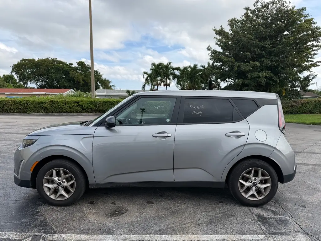 Florida Fine Cars - Used KIA SOUL 2023 MARGATE LX