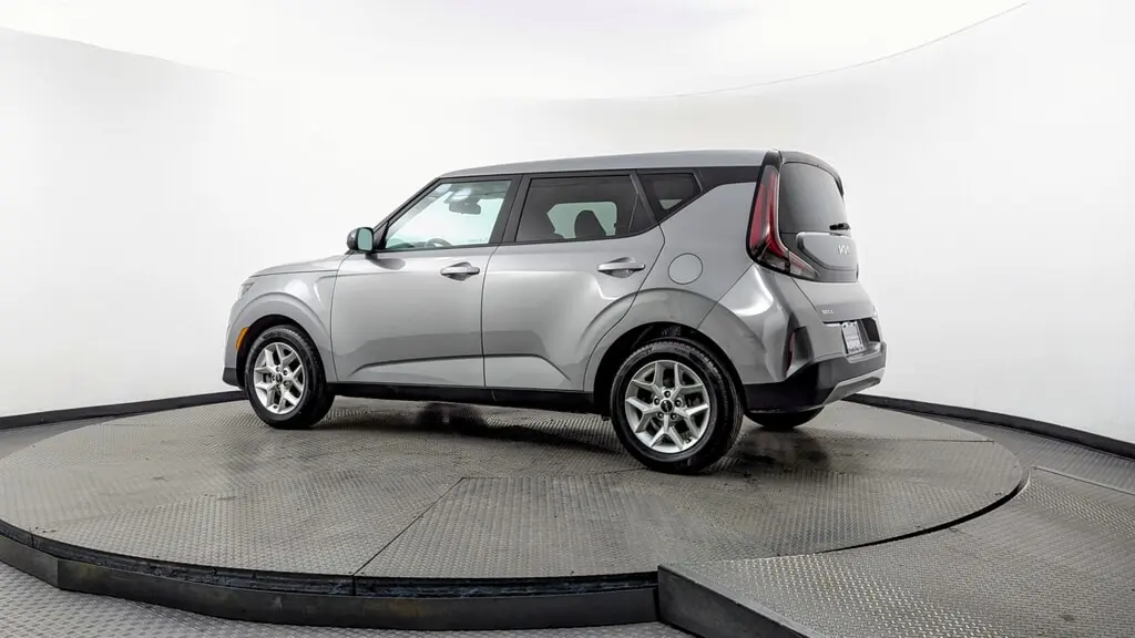 Florida Fine Cars - Used KIA SOUL 2023 MARGATE LX