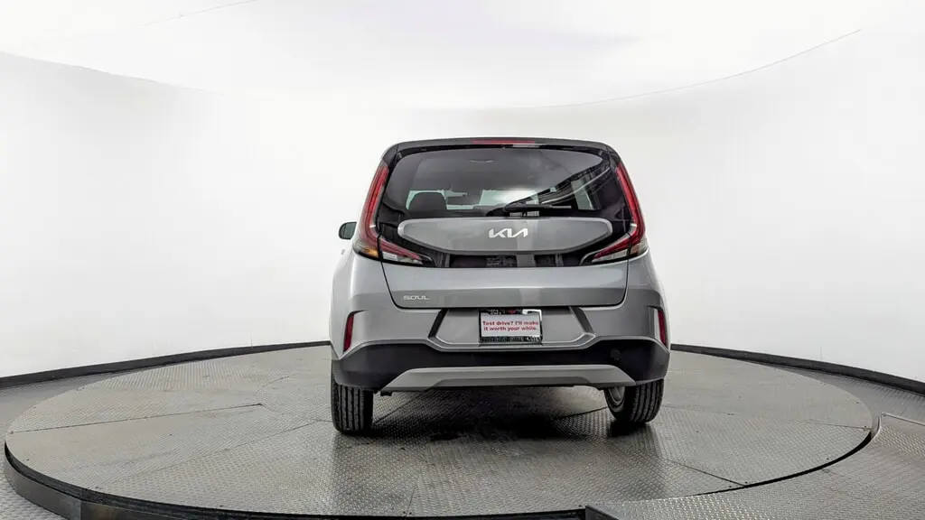 Florida Fine Cars - Used KIA SOUL 2023 MARGATE LX