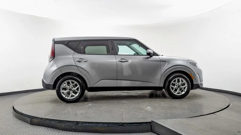 Florida Fine Cars - Used KIA SOUL 2023 MARGATE LX