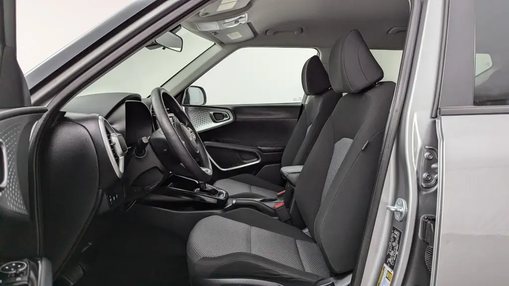 Florida Fine Cars - Used KIA SOUL 2023 MARGATE LX