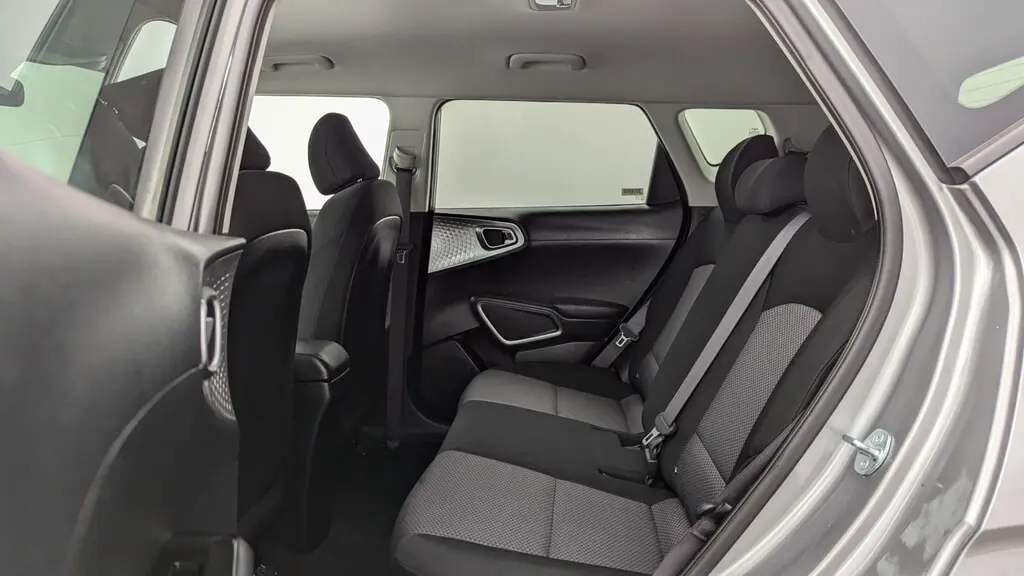 Florida Fine Cars - Used KIA SOUL 2023 MARGATE LX