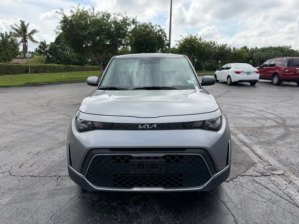 Florida Fine Cars - Used KIA SOUL 2023 MARGATE LX