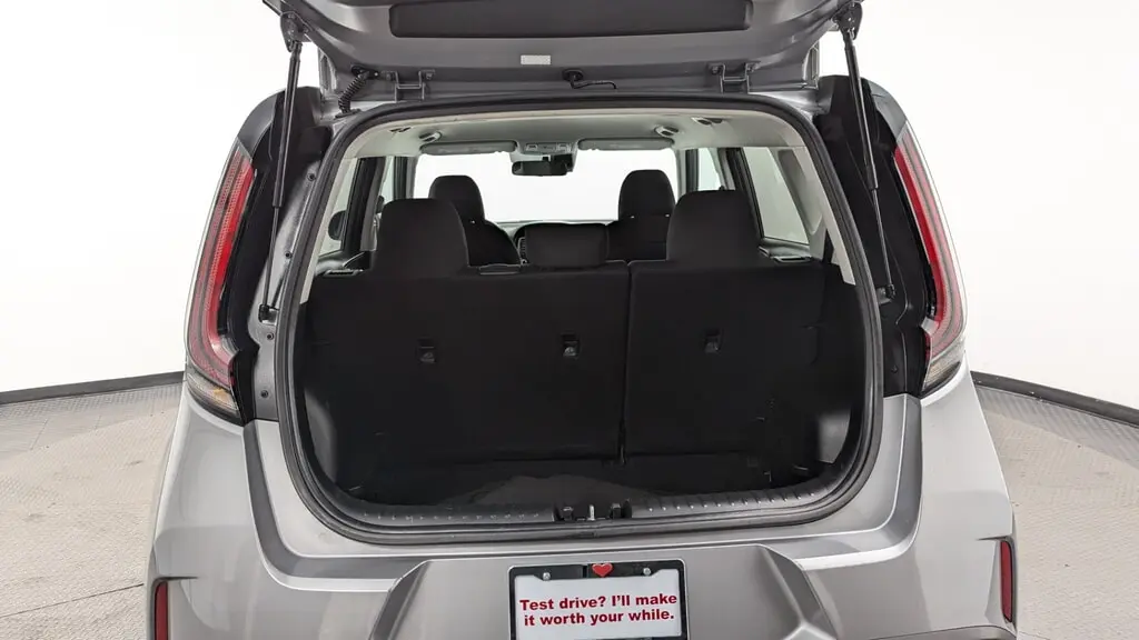 Florida Fine Cars - Used KIA SOUL 2023 MARGATE LX