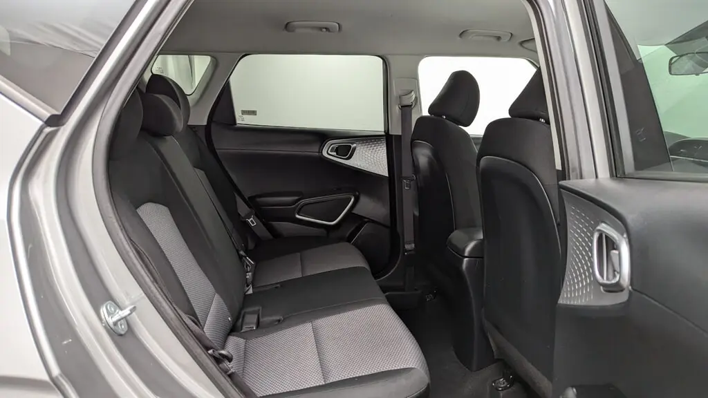 Florida Fine Cars - Used KIA SOUL 2023 MARGATE LX