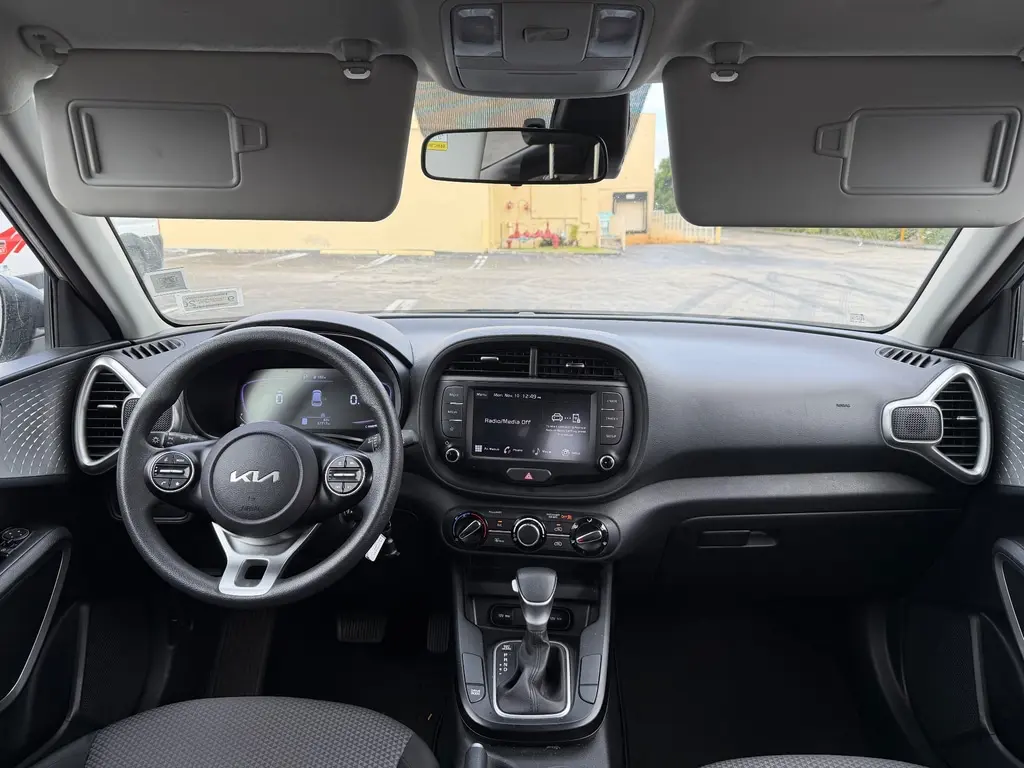 Florida Fine Cars - Used KIA SOUL 2023 MARGATE LX