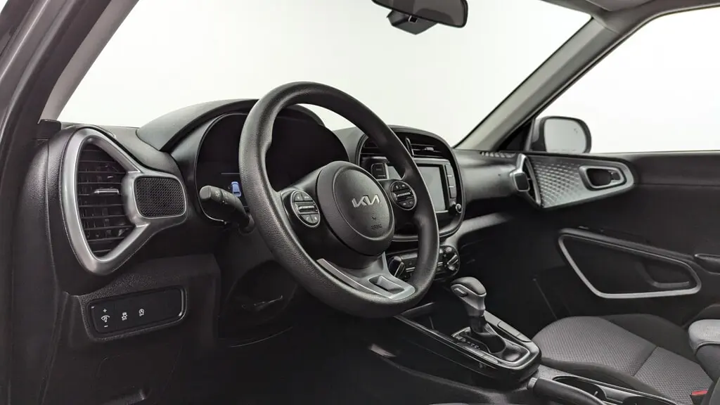 Florida Fine Cars - Used KIA SOUL 2023 MARGATE LX