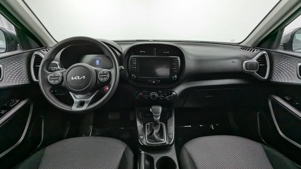 Florida Fine Cars - Used KIA SOUL 2023 MARGATE LX