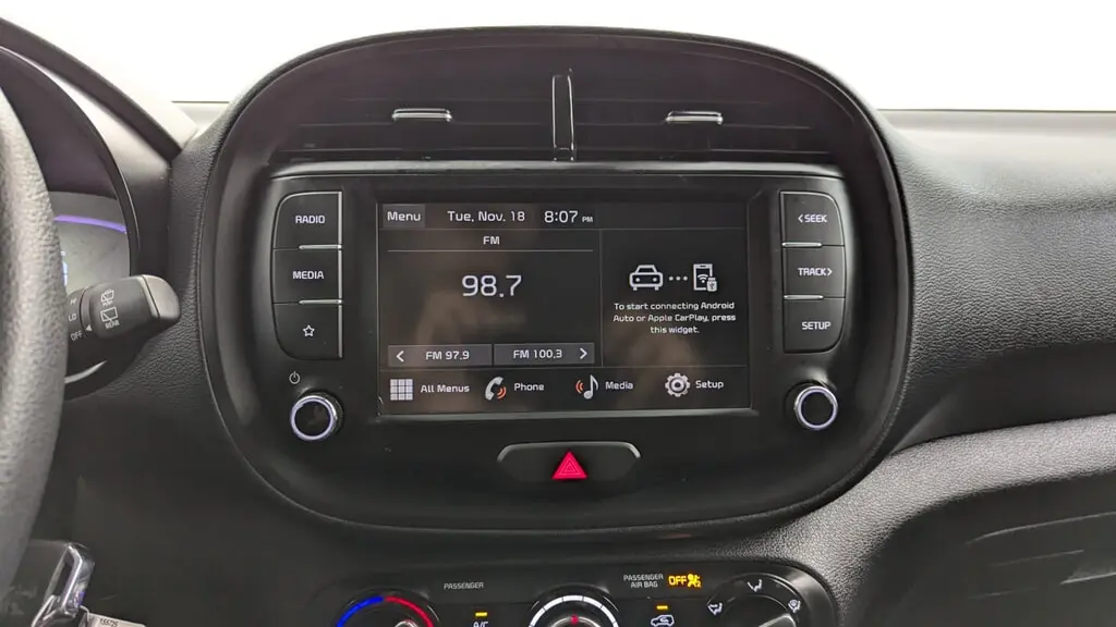 Florida Fine Cars - Used KIA SOUL 2023 MARGATE LX