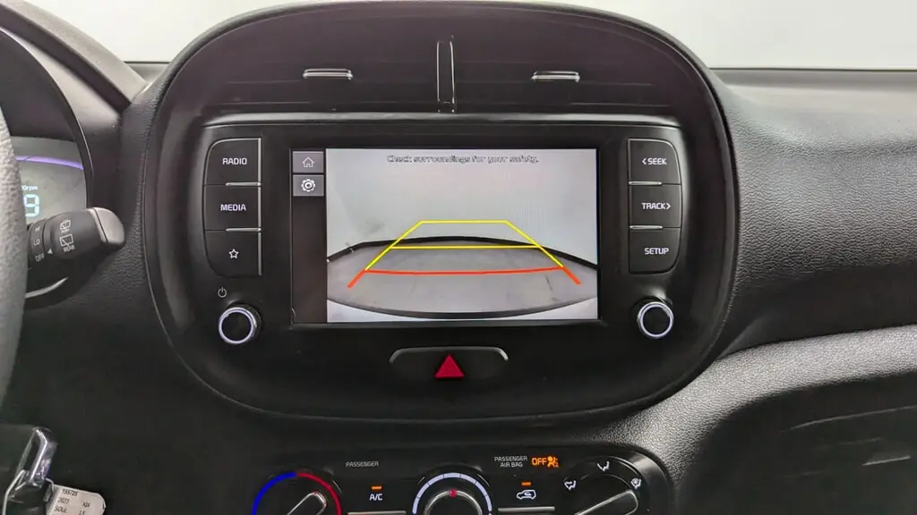 Florida Fine Cars - Used KIA SOUL 2023 MARGATE LX