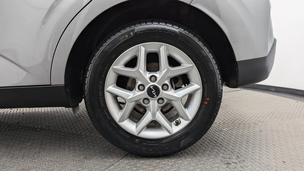 Florida Fine Cars - Used KIA SOUL 2023 MARGATE LX