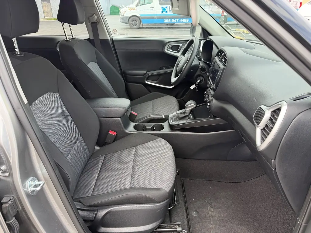 Florida Fine Cars - Used KIA SOUL 2023 MARGATE LX