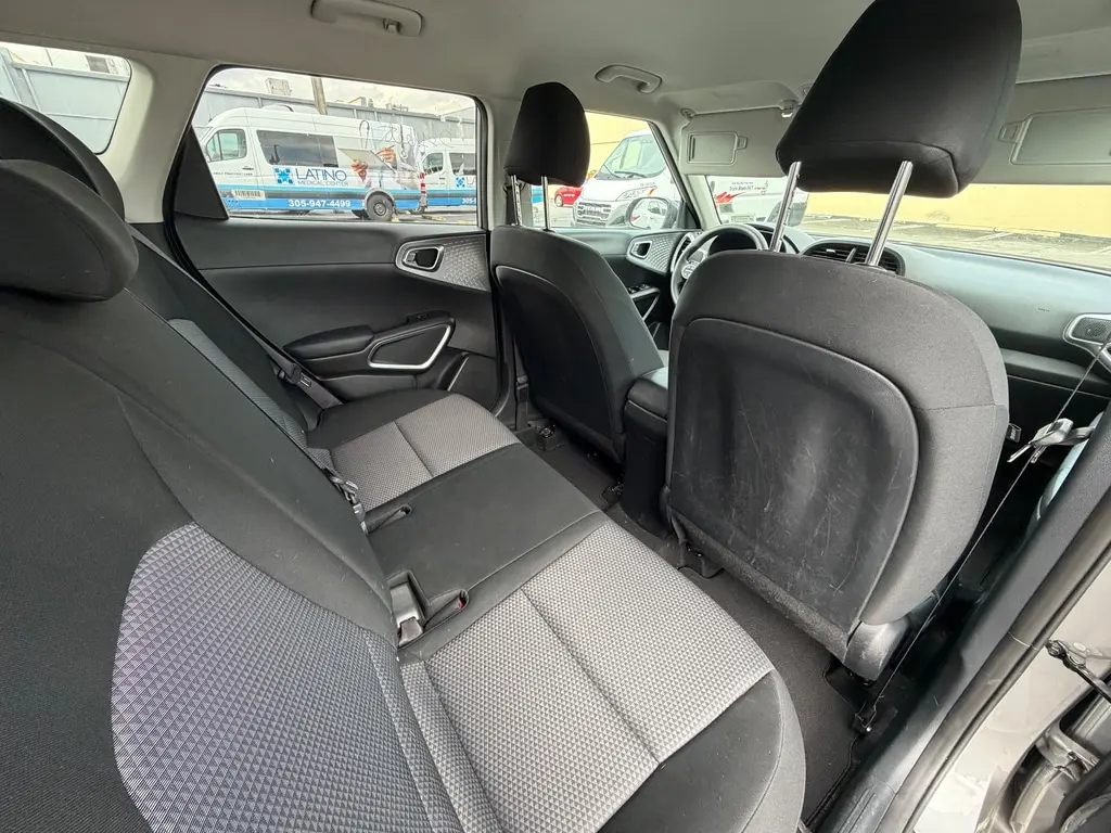 Florida Fine Cars - Used KIA SOUL 2023 MARGATE LX
