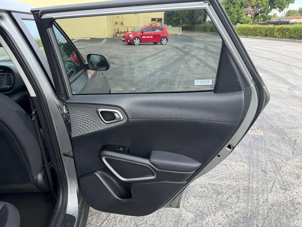 Florida Fine Cars - Used KIA SOUL 2023 MARGATE LX