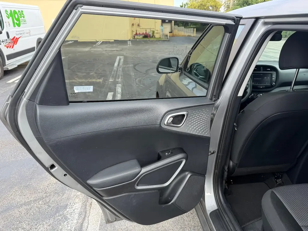 Florida Fine Cars - Used KIA SOUL 2023 MARGATE LX